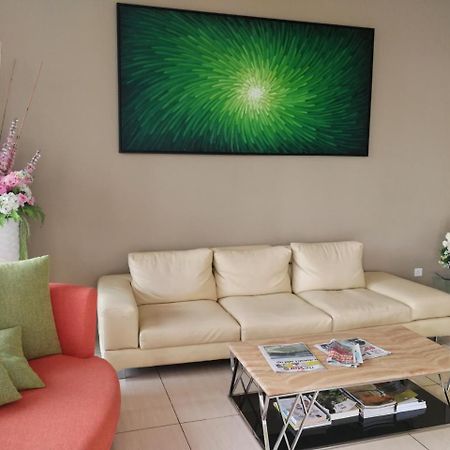 Aurora Hotel Malacca Exteriér fotografie